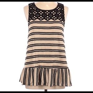 Free People Tank